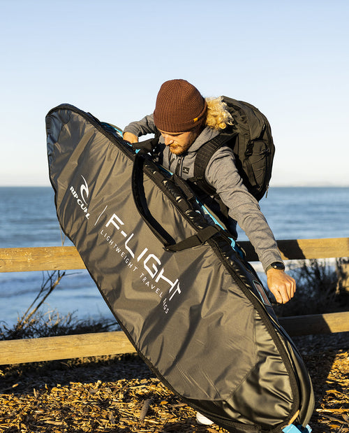 Travel Board Bags, Boardsocks and Surfboard Bags