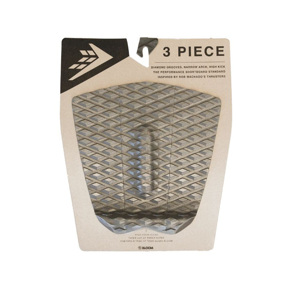 Firewire 3 Piece Arch Traction Pad