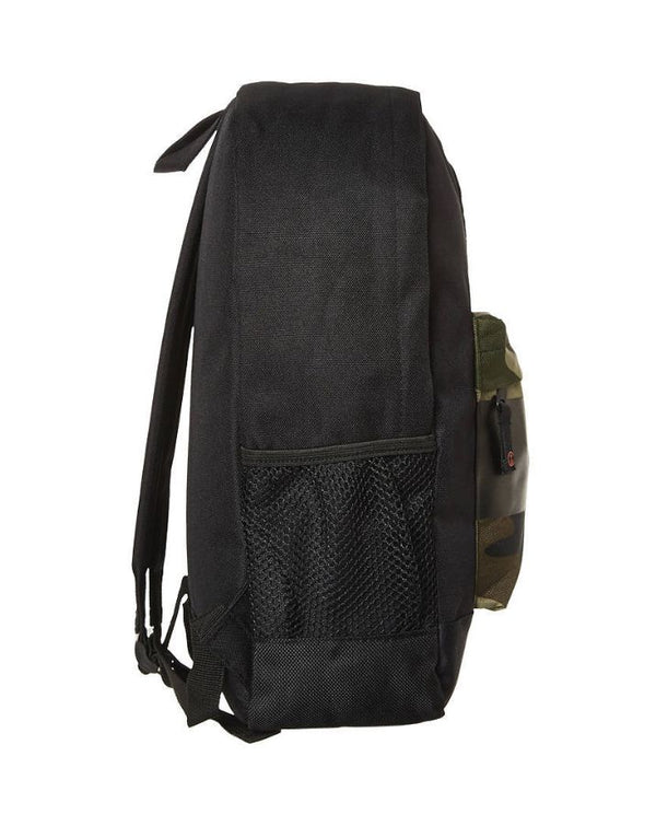 Captain Fin The Day Pack II Backpack