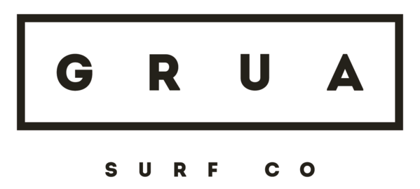 grua surf shop logo matosinhos portugal