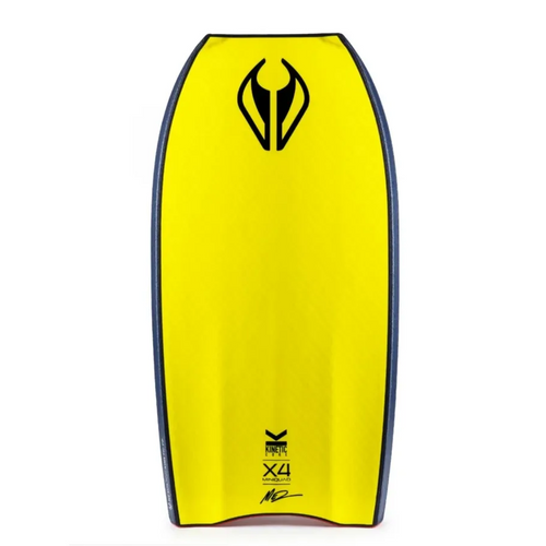 NMD Nexus Kinetic PP X4 - Grua Surf Co.