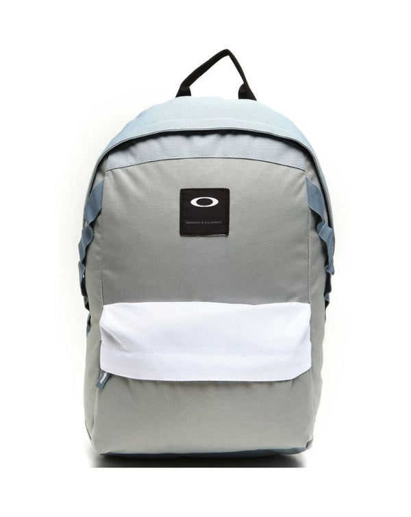 Oakley Holbrook Backpack 20L Stone Grey
