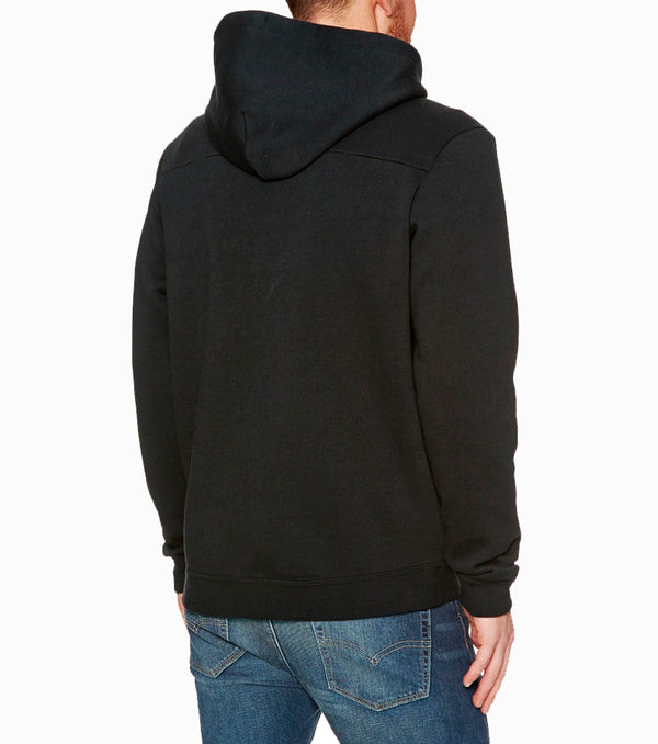 Surf Check Comp Icon Zip Hoodie