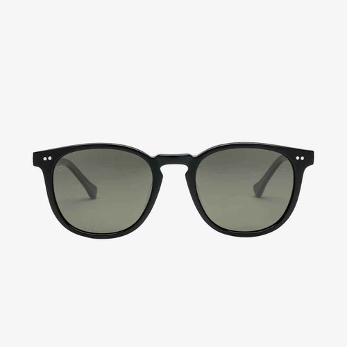 Electric Oak Gloss Black Polarized - Grua Surf Co.