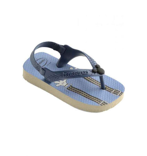 Havaianas Baby Disney Classics Mickey - Grua Surf Co.