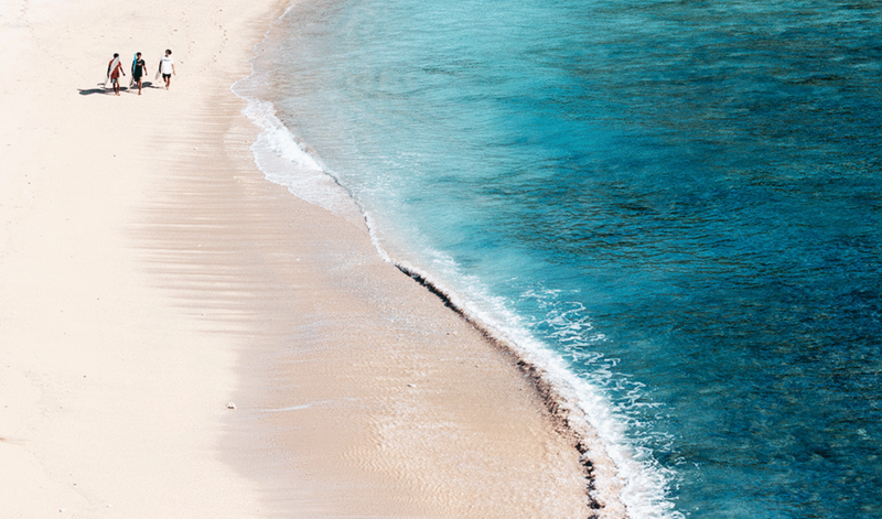 Lombok Surfari - Deus Ex Machina - Grua Surf Co.