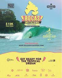Bocas Invitational 2022 - Bocas del Toro - LIVE
