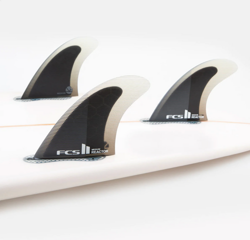 Fins - Grua Surf Co.