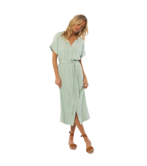 Dresses & Rompers - Grua Surf Co.