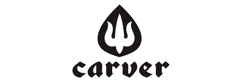 Carver Skateboards shop online