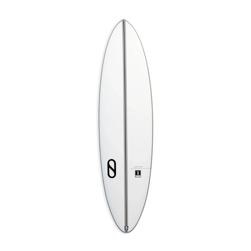 Surfboards - Grua Surf Co.