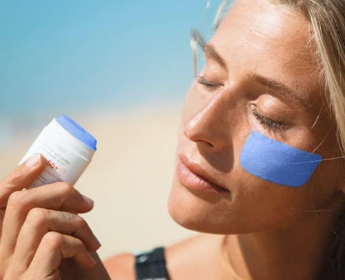Sunscreen & Body Care