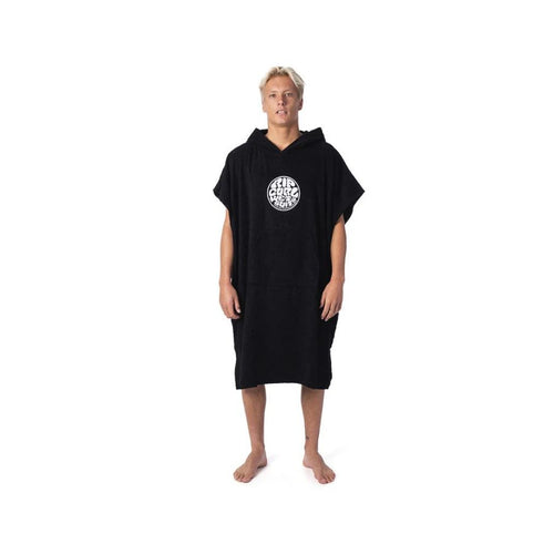 Surf Towels and Changing Ponchos