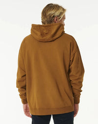 Rip Curl Original Surfers Hood Fleece - Grua Surf Co.