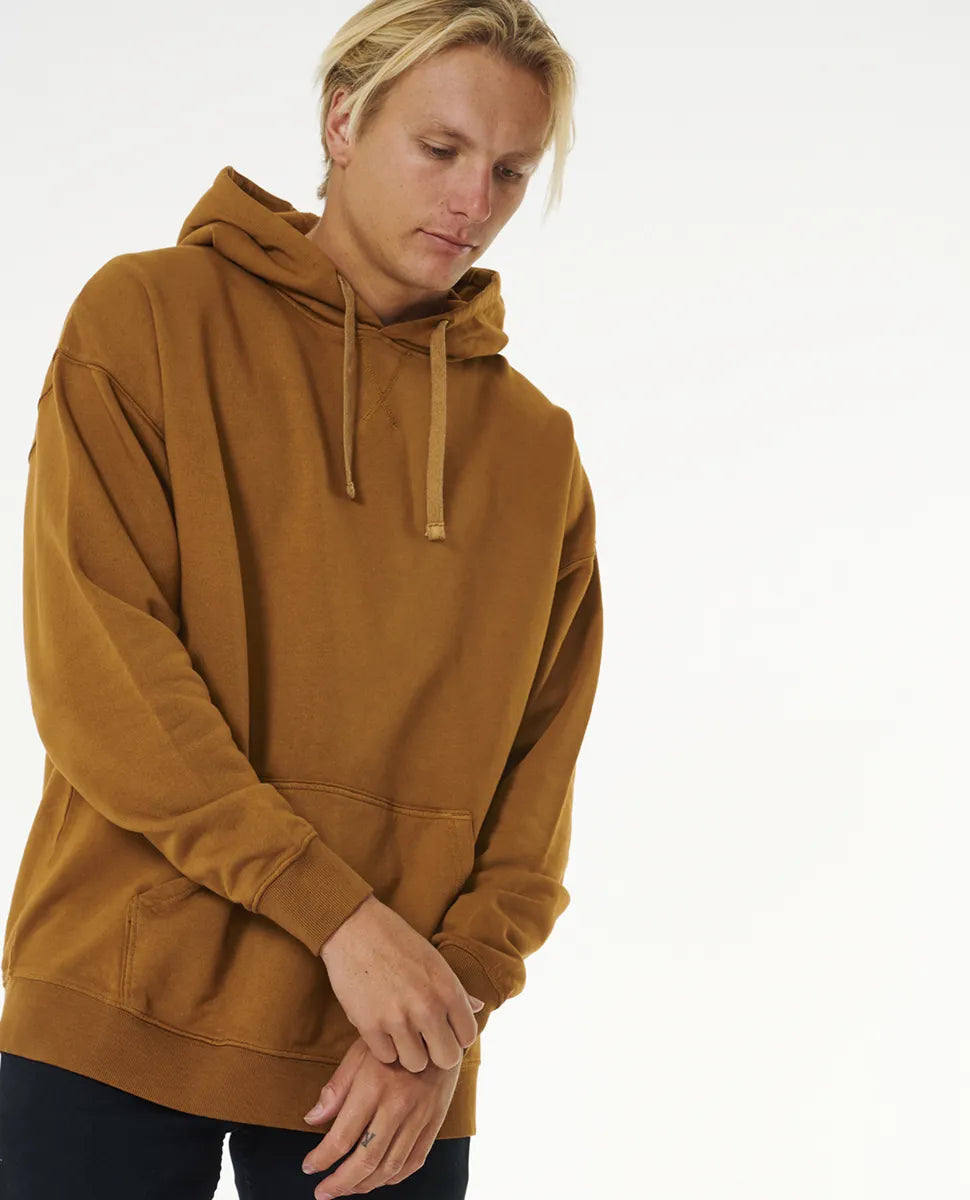 Rip Curl Original Surfers Hood Fleece - Grua Surf Co.