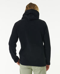 Rip Curl SWC Fleece Hood - Grua Surf Co.