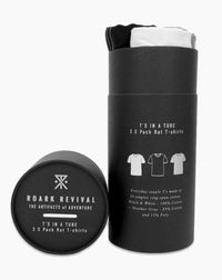 Roark Revival 3-Pack Rat Tees