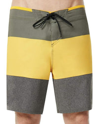 Oakley Ollie Block Melange Boardshorts