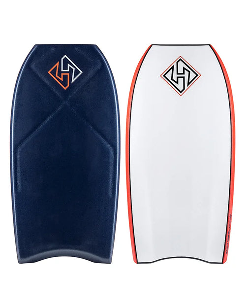 Hubboards Houston Quad Core PP Sci Five - Grua Surf Co.