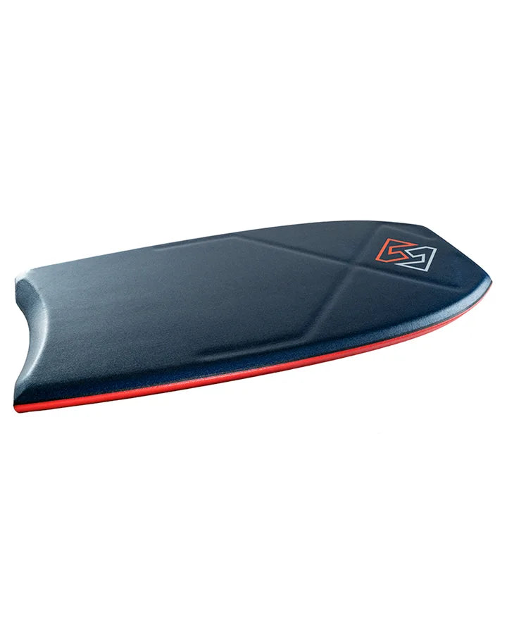 Hubboards Houston Quad Core PP Sci Five - Grua Surf Co.