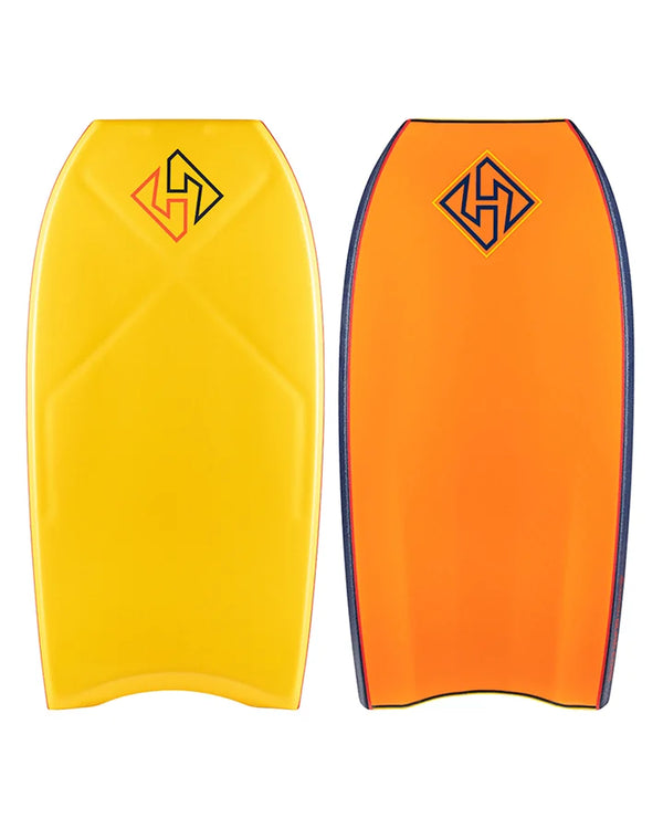 Hubboards Houston Quad Core PP Sci Five - Grua Surf Co.