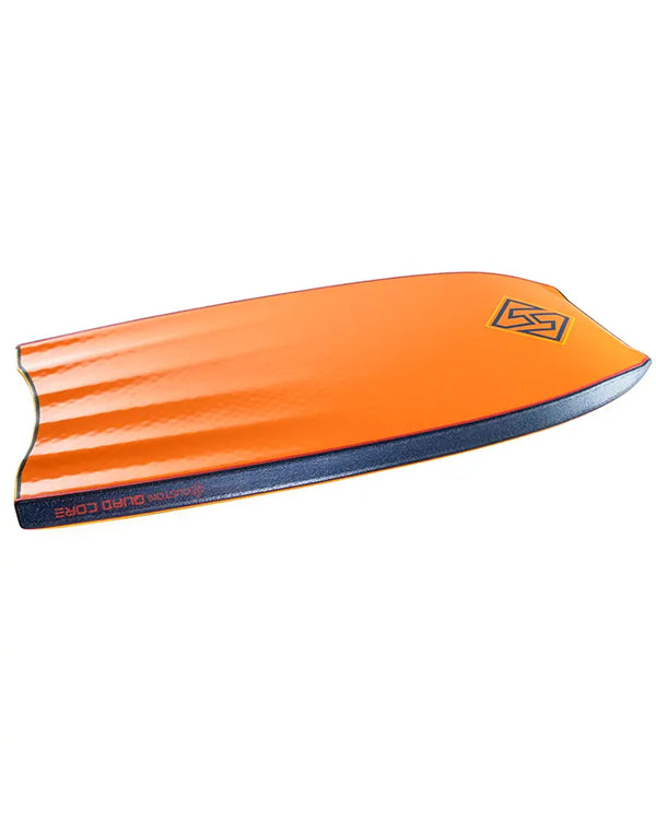 Hubboards Houston Quad Core PP Sci Five - Grua Surf Co.