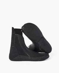 Rip Curl Rubber Soul Plus 5MM Hidden Split Toe Booties