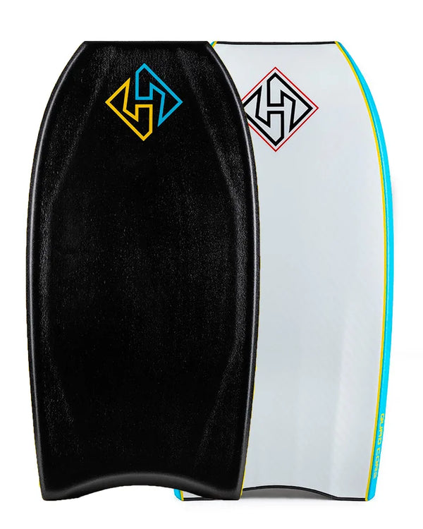 Hubboards Hubb Quad Core PP Sci Five - Grua Surf Co.