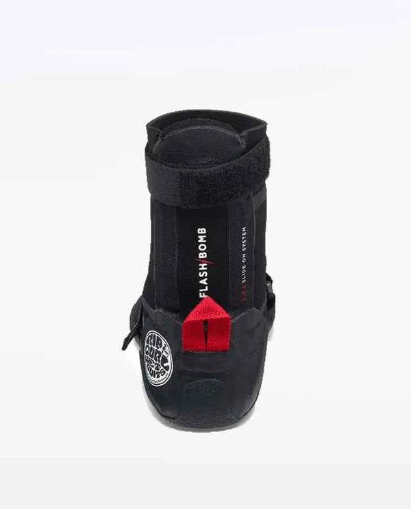 Rip Curl Flashbomb 5MM Round Toe Booties