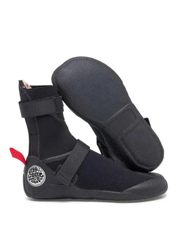Rip Curl Flashbomb 7MM Round Toe Booties