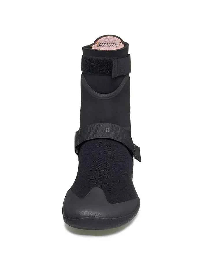 Rip Curl Flashbomb 7MM Round Toe Booties