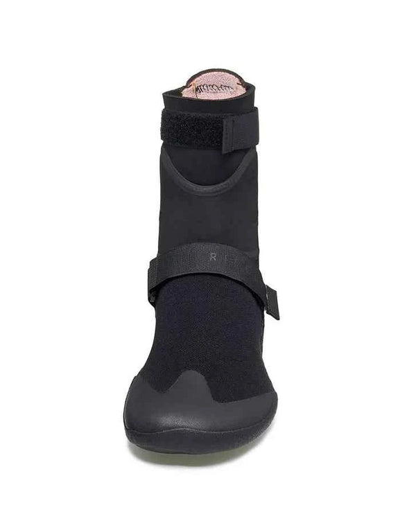 Rip Curl Flashbomb 7MM Round Toe Booties