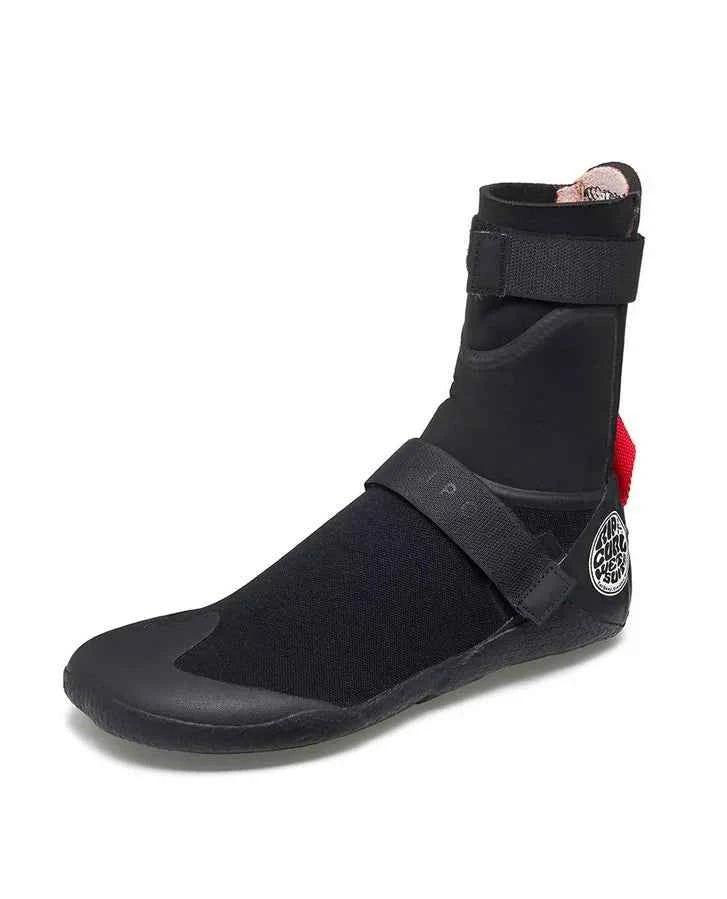 Rip Curl Flashbomb 7MM Round Toe Booties
