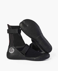 Rip Curl Flashbomb 3MM Hidden Split Toe Booties