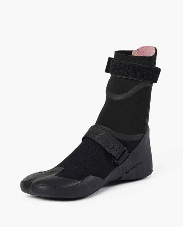 Rip Curl Flashbomb 3MM Hidden Split Toe Booties