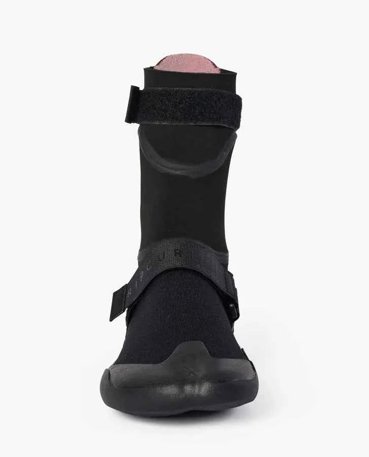 Rip Curl Flashbomb 3MM Hidden Split Toe Booties