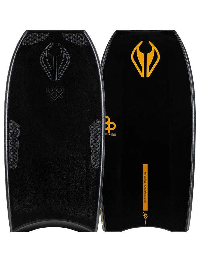 NMD Ben Player Alphaflex K19 PP