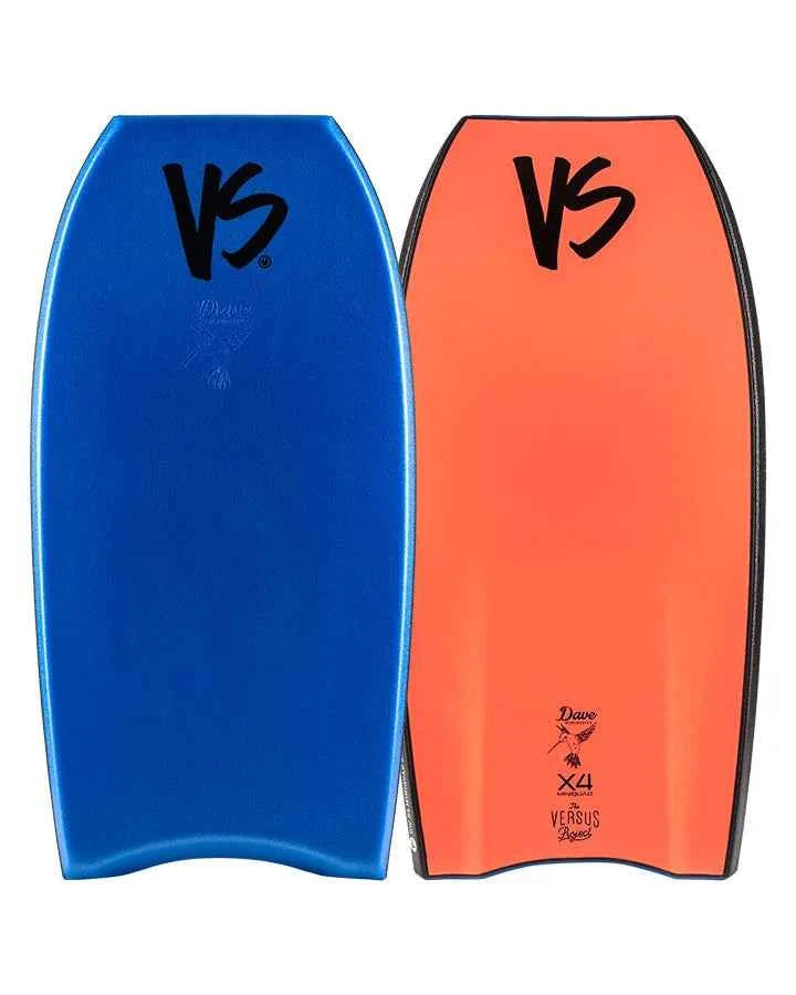 Versus Winchester Kinetic PP X4 Mini Quad K19