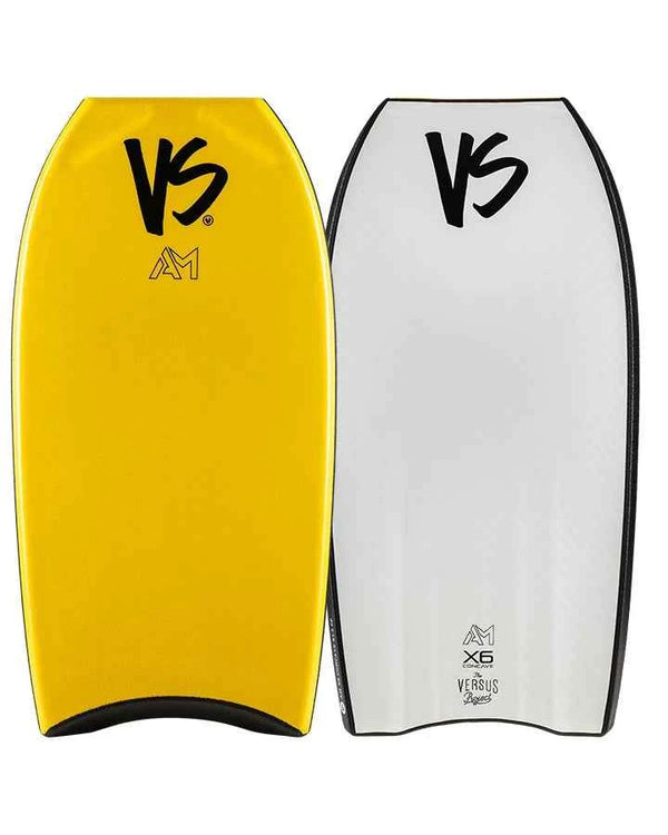 Versus Anthony Miller X6 Mini Quad K15