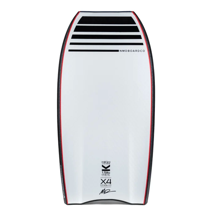 NMD Mez 7X Mini Quad K15 PP - Grua Surf Co.