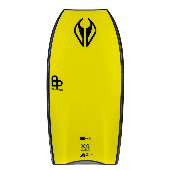 NMD Ben Player LiteFlex Mini Quad PP - Grua Surf Co.