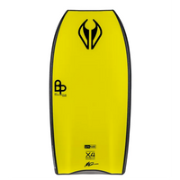 NMD Ben Player LiteFlex Mini Quad PP - Grua Surf Co.