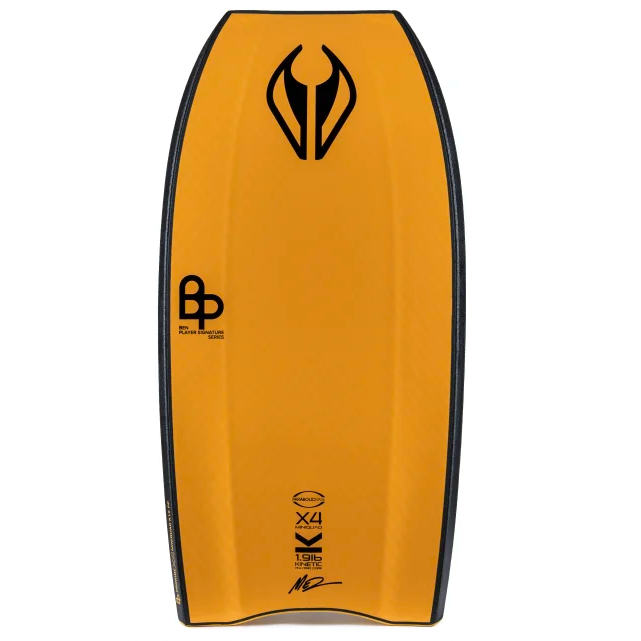 NMD Ben Player ProRide X4 Mini Quad K19 PP - Grua Surf Co.