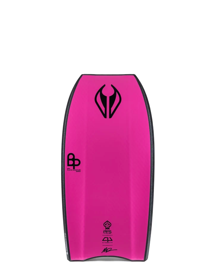 NMD Ben Player Quantum K19 PP - Grua Surf Co.