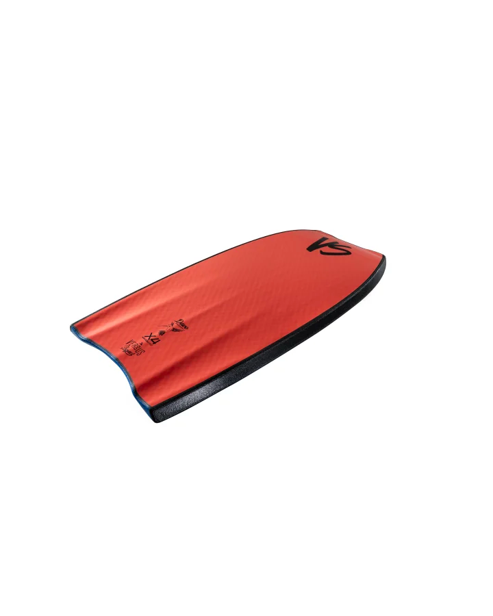 Versus Winchester Kinetic PP X4 Mini Quad K19 - Grua Surf Co.