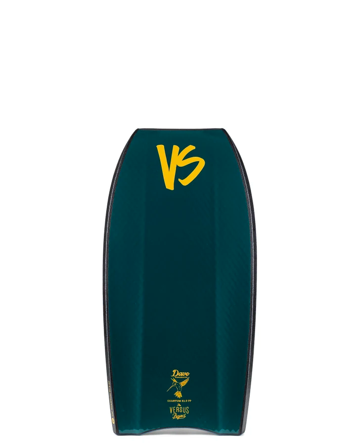 Versus Winchester Quantum K19 PP - Grua Surf Co.