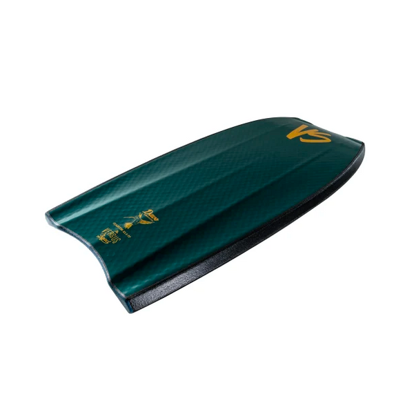 Versus Winchester Quantum K19 PP - Grua Surf Co.