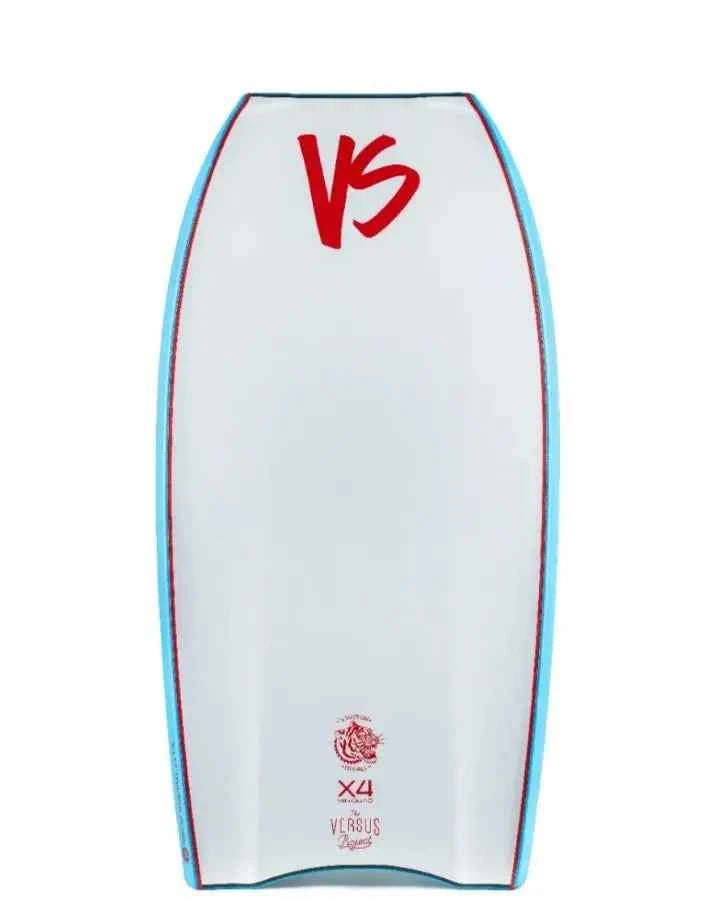 Versus Winston McCall X4 Mini Quad K19 PP