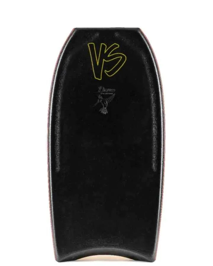 Versus Winchester ProRide X4 Mini Quad K19 PP