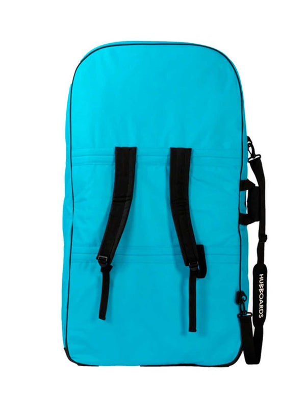 Hubboards Double Board Bag - Grua Surf Co.